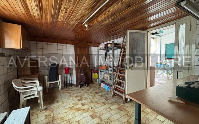 Villa unifamiliare via Guglielmo Marconi, Parete — foto 13 di 22