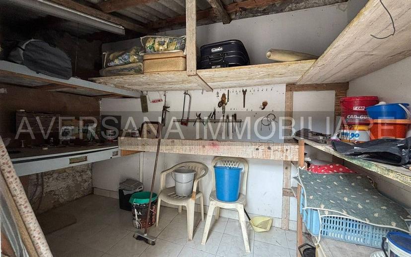 Villa unifamiliare via Guglielmo Marconi, Parete — foto 14 di 22
