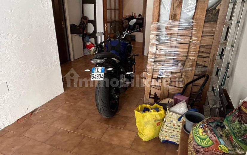 Villa a schiera via Aldo Moro, Centro, Cellatica — foto 3 di 41