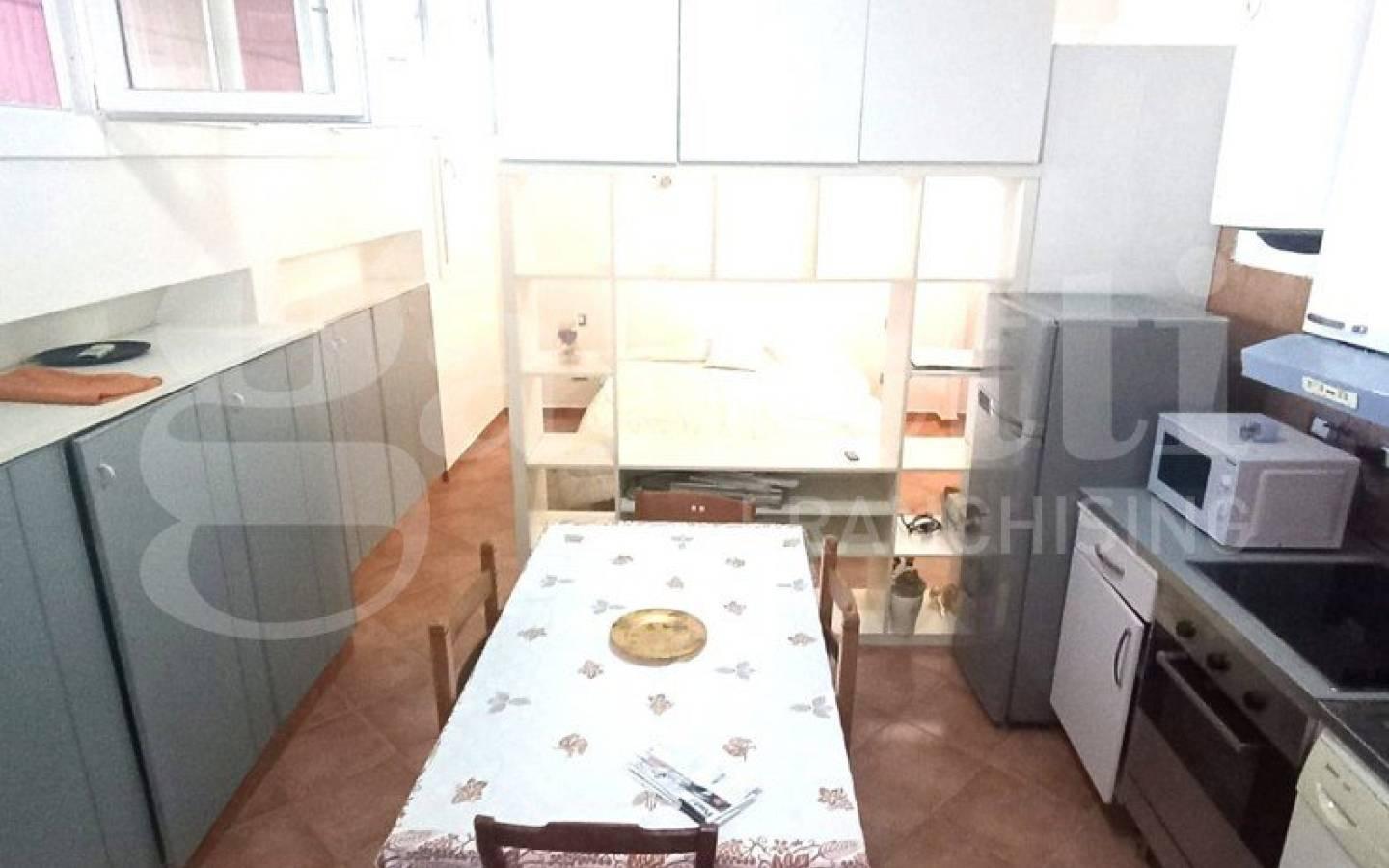 Monolocale via Martiri di Pizzocalvo, 11, San Lazzaro, San Lazzaro di Savena