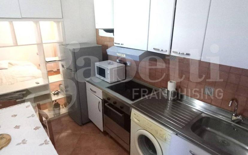 Monolocale via Martiri di Pizzocalvo, 11, San Lazzaro, San Lazzaro di Savena — foto 7 di 8