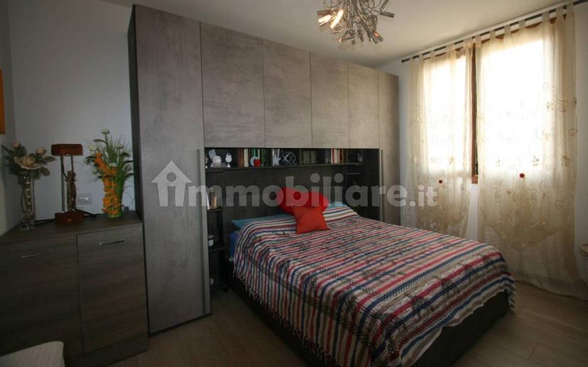 Quadrilocale via 25 Aprile 35, Arcene — foto 6 di 55