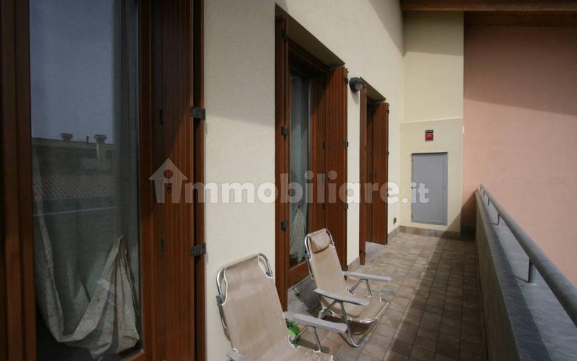 Quadrilocale via 25 Aprile 35, Arcene — foto 5 di 55