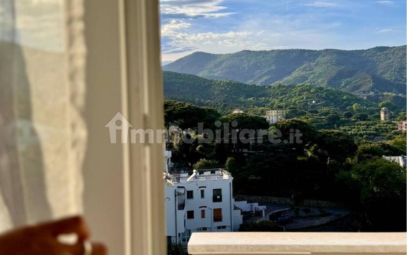 Bilocale via Provinciale Pineta 33, Spotorno — foto 11 di 14
