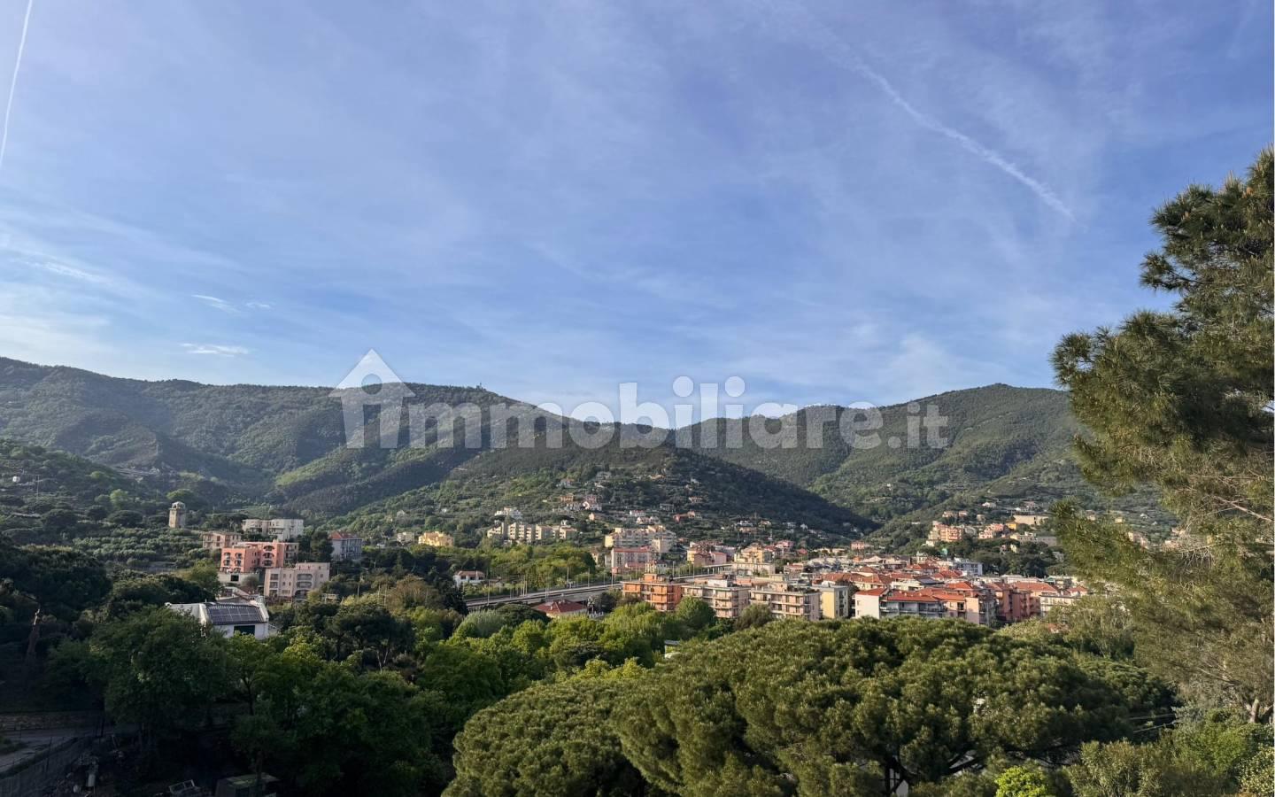 Bilocale via Provinciale Pineta 33, Spotorno