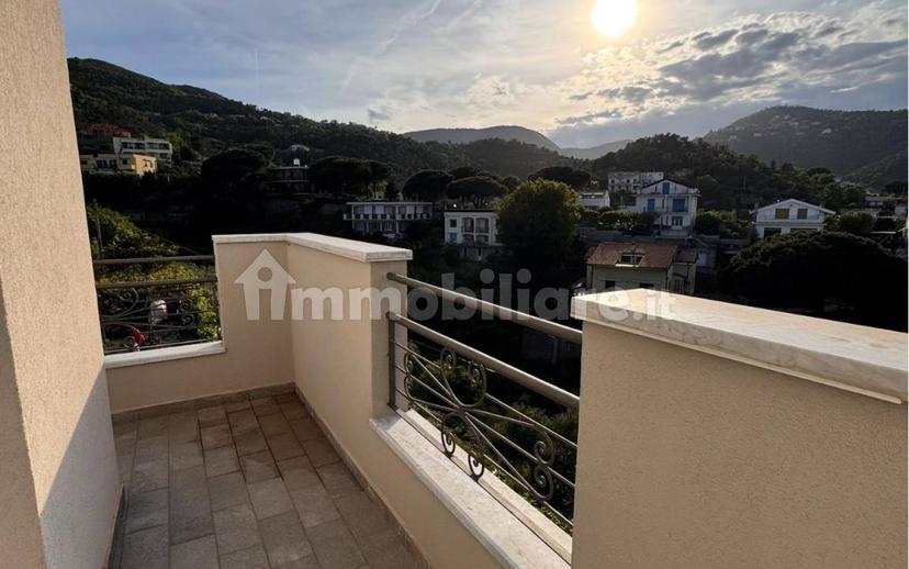 Bilocale via Provinciale Pineta 33, Spotorno — foto 14 di 14