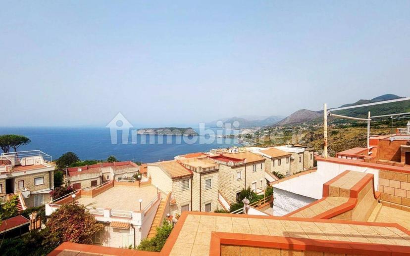 Quadrilocale Contrada Vannifora, San Nicola Arcella