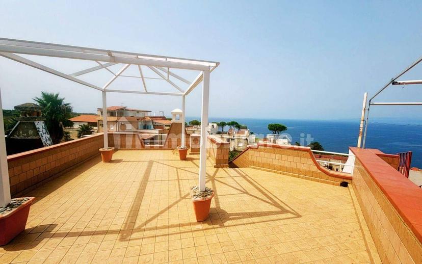Quadrilocale Contrada Vannifora, San Nicola Arcella — foto 5 di 26