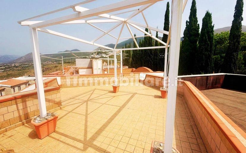 Quadrilocale Contrada Vannifora, San Nicola Arcella — foto 19 di 26