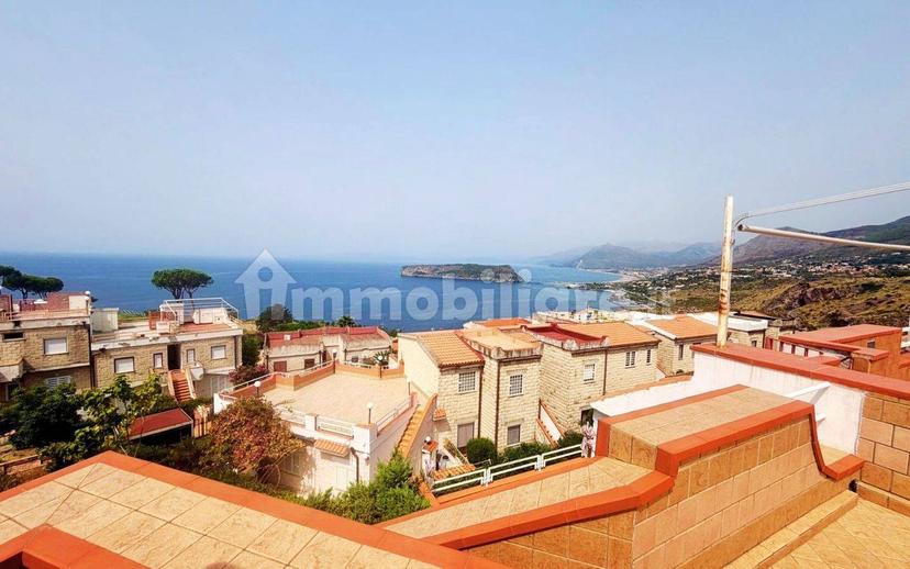 Quadrilocale Contrada Vannifora, San Nicola Arcella — foto 23 di 26
