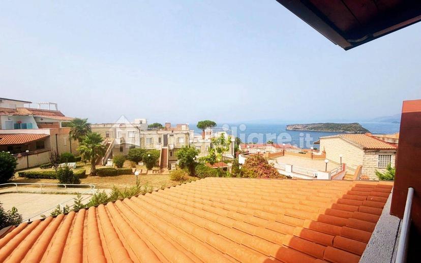 Quadrilocale Contrada Vannifora, San Nicola Arcella — foto 4 di 26