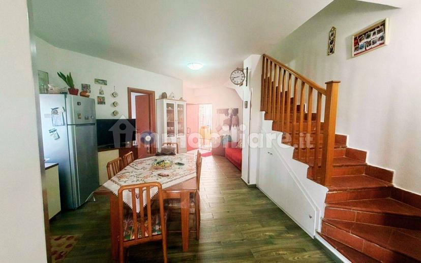 Quadrilocale Contrada Vannifora, San Nicola Arcella — foto 6 di 26