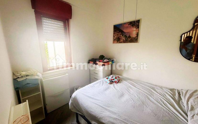 Quadrilocale Contrada Vannifora, San Nicola Arcella — foto 18 di 26