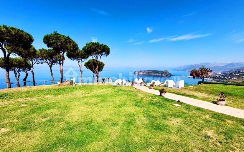 Quadrilocale Contrada Vannifora, San Nicola Arcella — foto 8 di 26