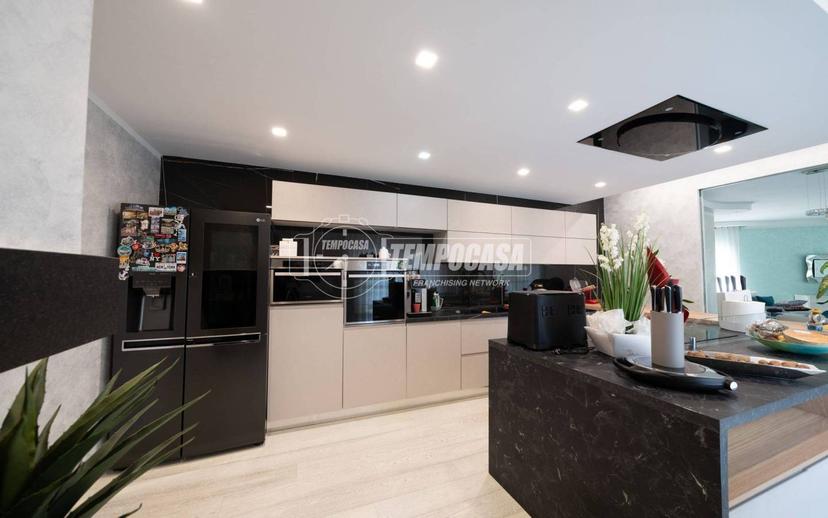 Terratetto unifamiliare 345 m², ottimo stato, San Domenico, Selvazzano Dentro — foto 15 di 48