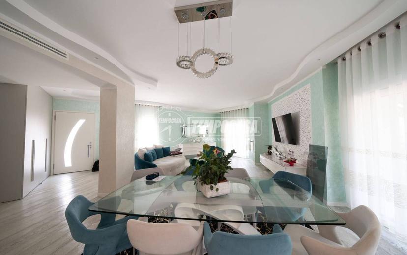Terratetto unifamiliare 345 m², ottimo stato, San Domenico, Selvazzano Dentro — foto 7 di 48