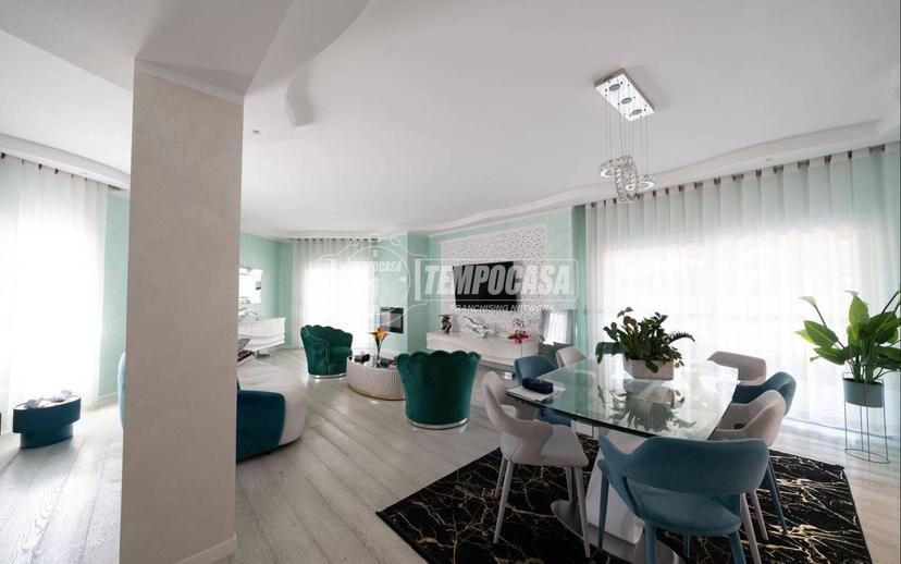 Terratetto unifamiliare 345 m², ottimo stato, San Domenico, Selvazzano Dentro — foto 25 di 48