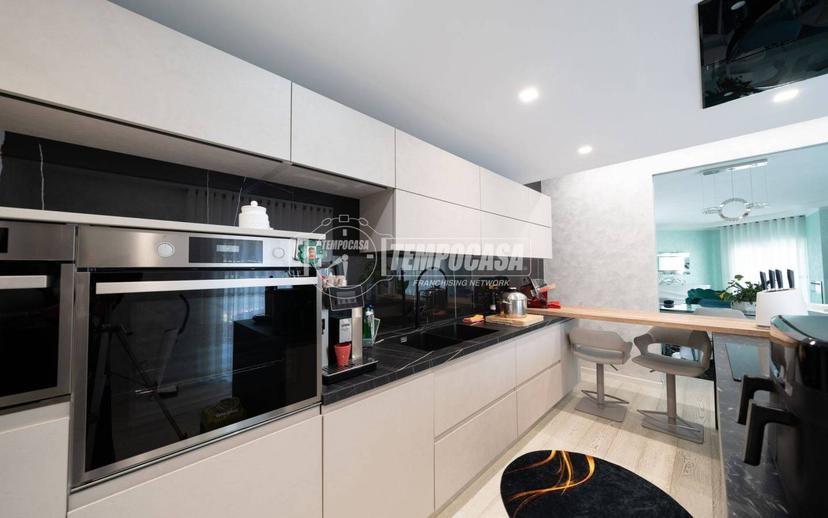 Terratetto unifamiliare 345 m², ottimo stato, San Domenico, Selvazzano Dentro — foto 41 di 48