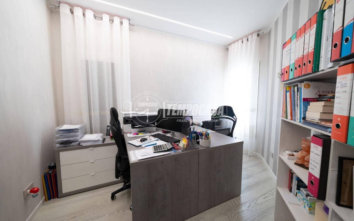 Terratetto unifamiliare 345 m², ottimo stato, San Domenico, Selvazzano Dentro
