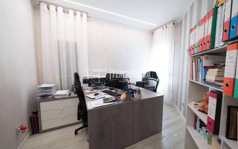 Terratetto unifamiliare 345 m², ottimo stato, San Domenico, Selvazzano Dentro