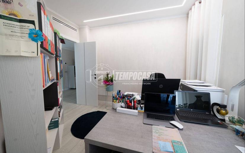 Terratetto unifamiliare 345 m², ottimo stato, San Domenico, Selvazzano Dentro — foto 13 di 48