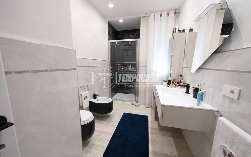 Terratetto unifamiliare 345 m², ottimo stato, San Domenico, Selvazzano Dentro — foto 8 di 48