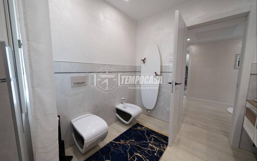 Terratetto unifamiliare 345 m², ottimo stato, San Domenico, Selvazzano Dentro — foto 11 di 48