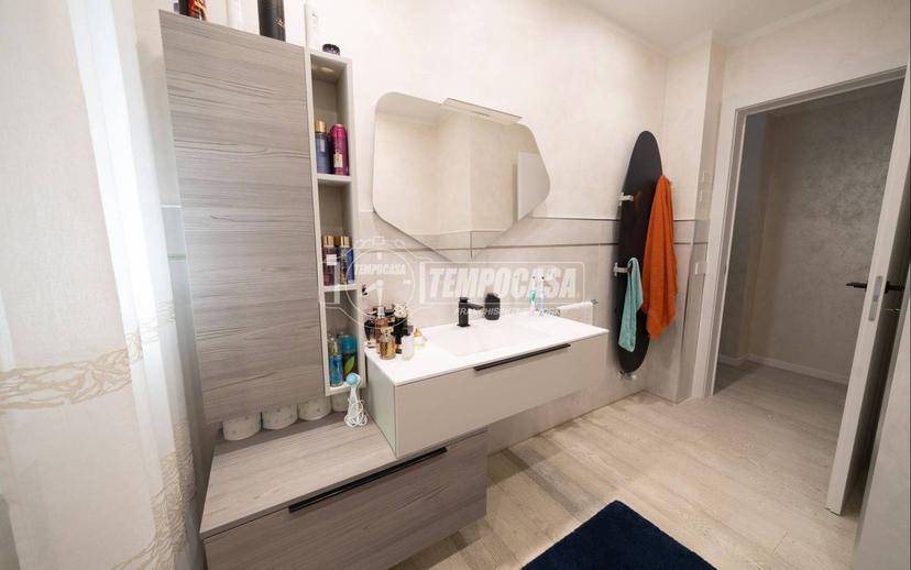 Terratetto unifamiliare 345 m², ottimo stato, San Domenico, Selvazzano Dentro — foto 44 di 48