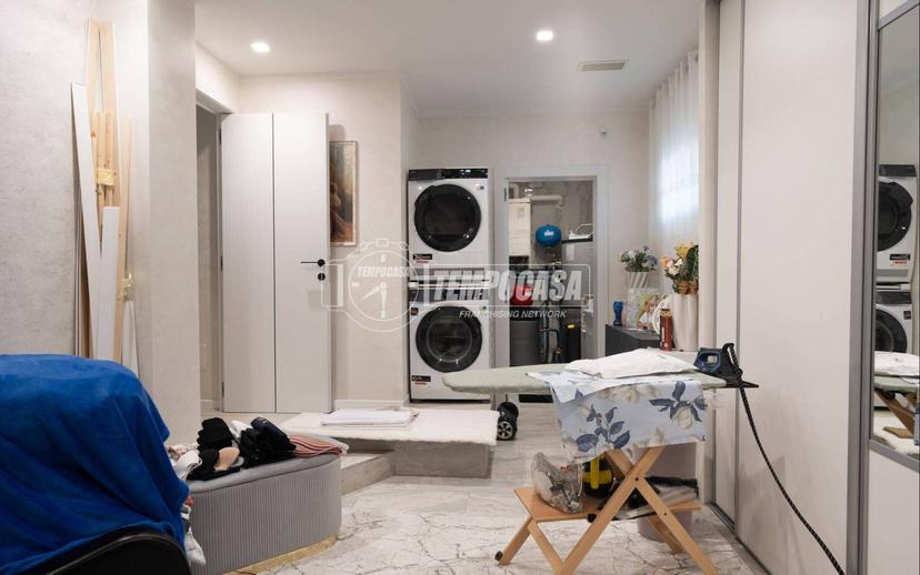 Terratetto unifamiliare 345 m², ottimo stato, San Domenico, Selvazzano Dentro — foto 46 di 48