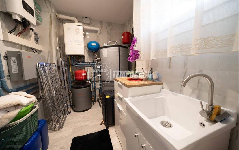 Terratetto unifamiliare 345 m², ottimo stato, San Domenico, Selvazzano Dentro — foto 16 di 48