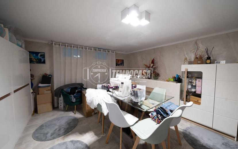 Terratetto unifamiliare 345 m², ottimo stato, San Domenico, Selvazzano Dentro — foto 43 di 48