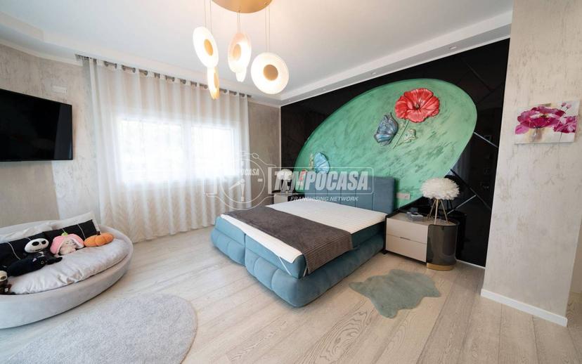 Terratetto unifamiliare 345 m², ottimo stato, San Domenico, Selvazzano Dentro — foto 2 di 48