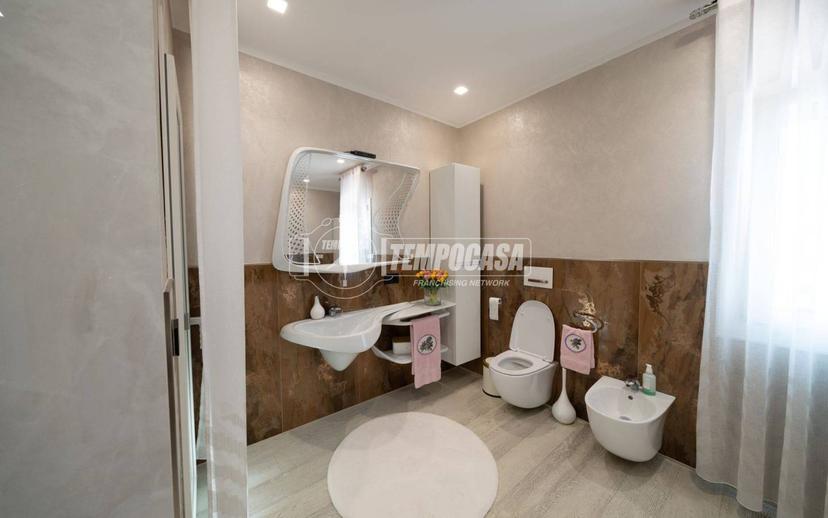 Terratetto unifamiliare 345 m², ottimo stato, San Domenico, Selvazzano Dentro — foto 5 di 48