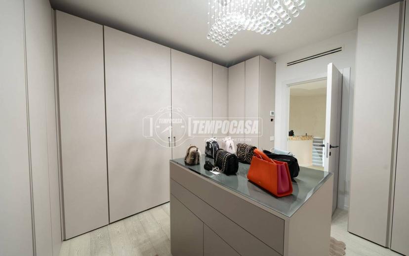 Terratetto unifamiliare 345 m², ottimo stato, San Domenico, Selvazzano Dentro — foto 27 di 48
