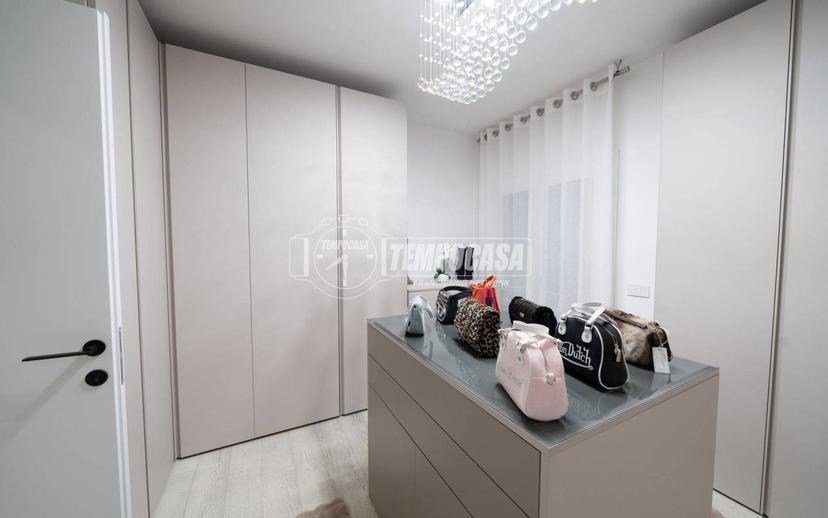 Terratetto unifamiliare 345 m², ottimo stato, San Domenico, Selvazzano Dentro — foto 34 di 48