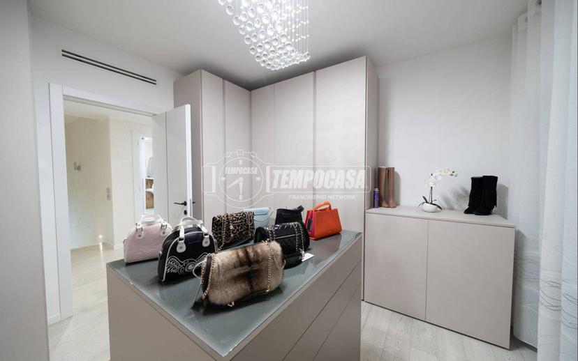 Terratetto unifamiliare 345 m², ottimo stato, San Domenico, Selvazzano Dentro — foto 17 di 48