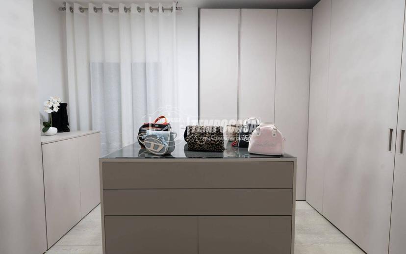 Terratetto unifamiliare 345 m², ottimo stato, San Domenico, Selvazzano Dentro — foto 36 di 48