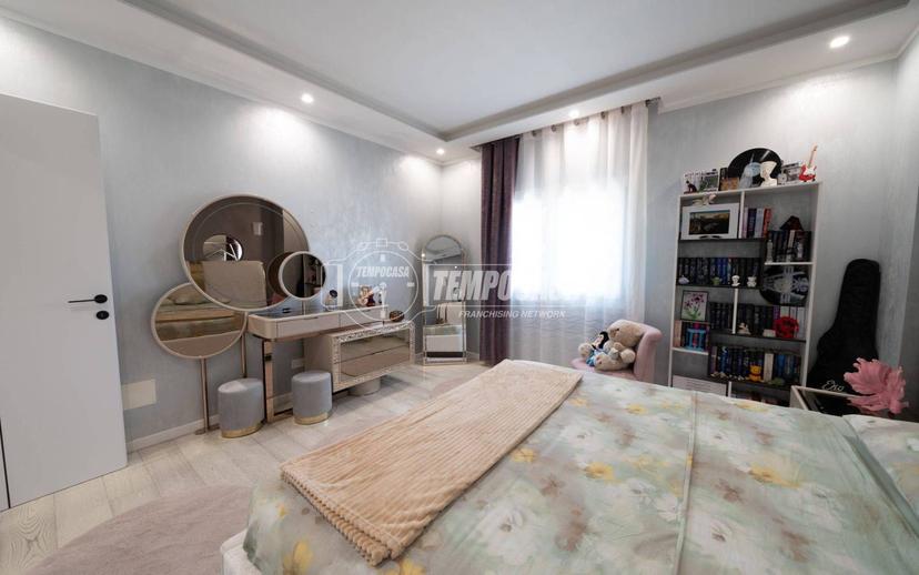Terratetto unifamiliare 345 m², ottimo stato, San Domenico, Selvazzano Dentro — foto 10 di 48