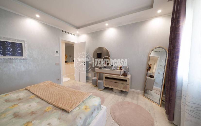 Terratetto unifamiliare 345 m², ottimo stato, San Domenico, Selvazzano Dentro — foto 4 di 48