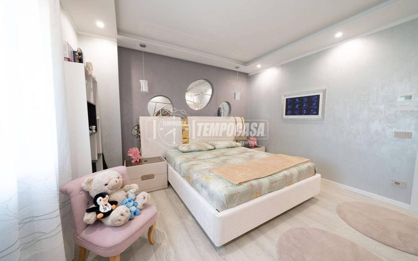 Terratetto unifamiliare 345 m², ottimo stato, San Domenico, Selvazzano Dentro — foto 23 di 48