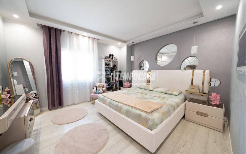 Terratetto unifamiliare 345 m², ottimo stato, San Domenico, Selvazzano Dentro — foto 26 di 48