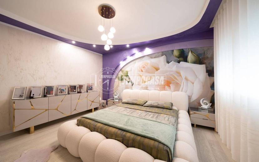 Terratetto unifamiliare 345 m², ottimo stato, San Domenico, Selvazzano Dentro — foto 29 di 48