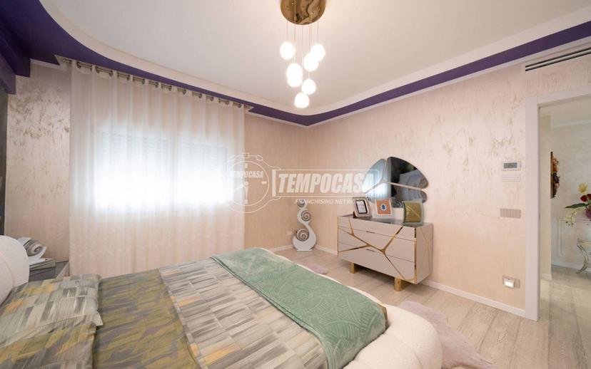 Terratetto unifamiliare 345 m², ottimo stato, San Domenico, Selvazzano Dentro — foto 39 di 48
