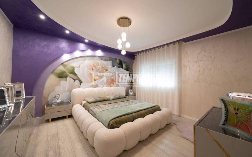Terratetto unifamiliare 345 m², ottimo stato, San Domenico, Selvazzano Dentro — foto 6 di 48