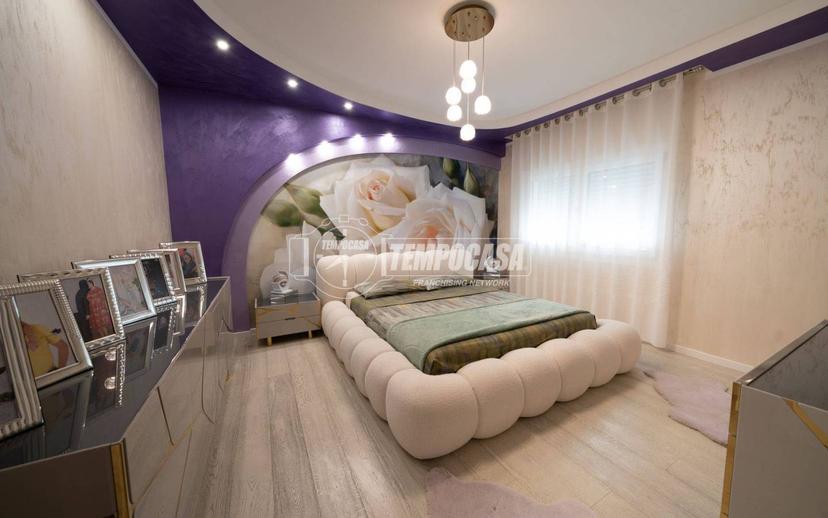 Terratetto unifamiliare 345 m², ottimo stato, San Domenico, Selvazzano Dentro — foto 30 di 48