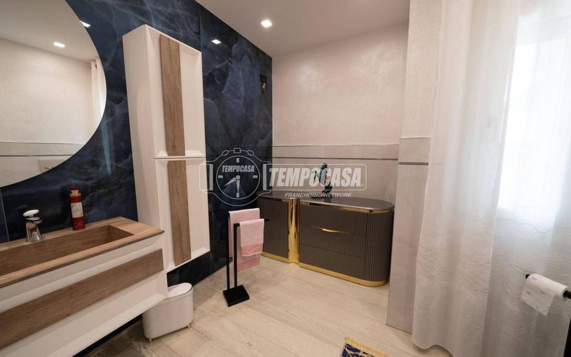Terratetto unifamiliare 345 m², ottimo stato, San Domenico, Selvazzano Dentro — foto 33 di 48