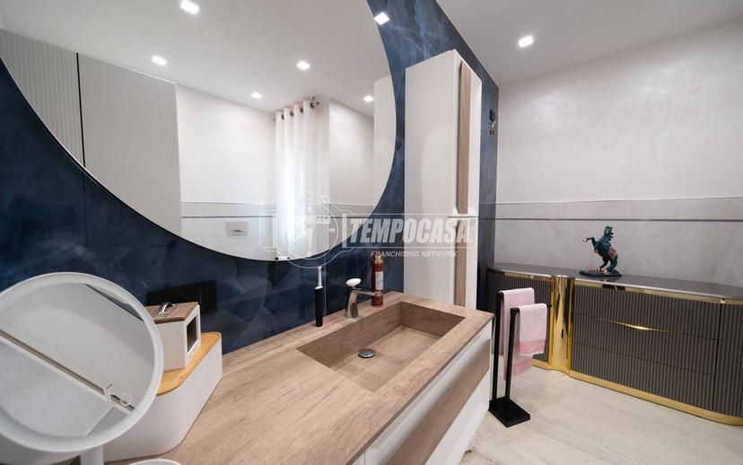 Terratetto unifamiliare 345 m², ottimo stato, San Domenico, Selvazzano Dentro — foto 31 di 48