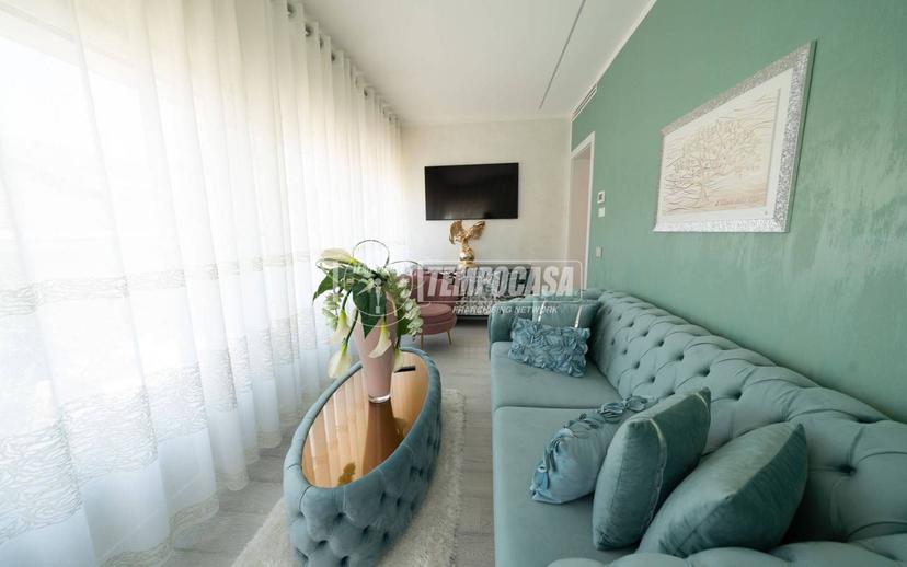 Terratetto unifamiliare 345 m², ottimo stato, San Domenico, Selvazzano Dentro — foto 40 di 48