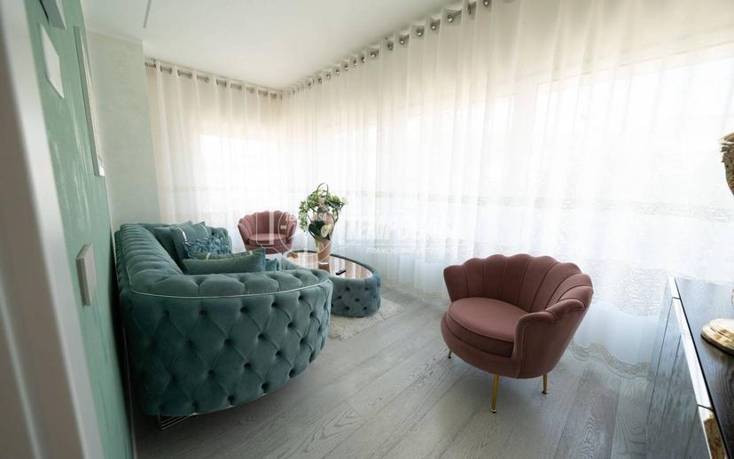 Terratetto unifamiliare 345 m², ottimo stato, San Domenico, Selvazzano Dentro — foto 22 di 48