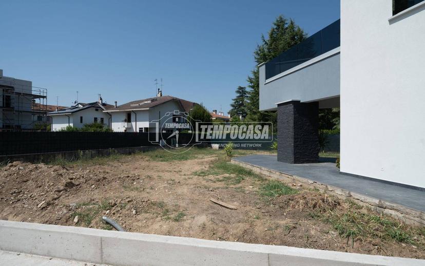 Terratetto unifamiliare 345 m², ottimo stato, San Domenico, Selvazzano Dentro — foto 12 di 48